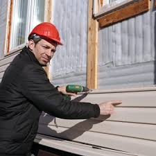 Affordable Siding Repair and Maintenance Services in Josephine, TX